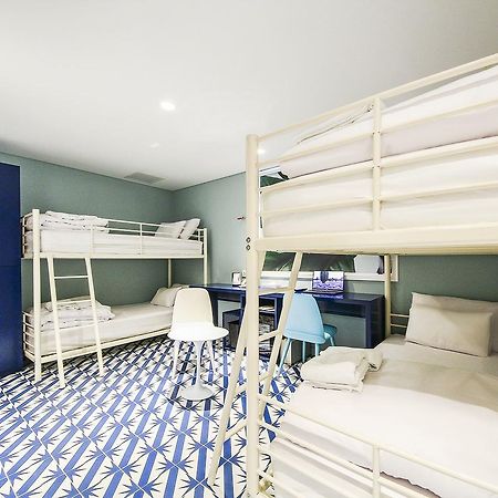 Hotel Yeogiuhtte Ingye Suwon Exterior photo